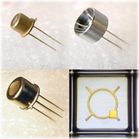 Light Emitting Diodes