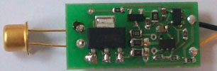 LED Driver mD-1p